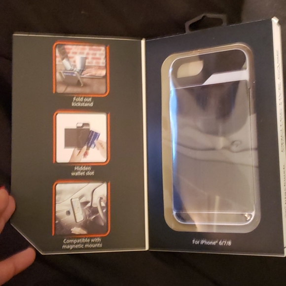 Phone case - Picture 2 of 3